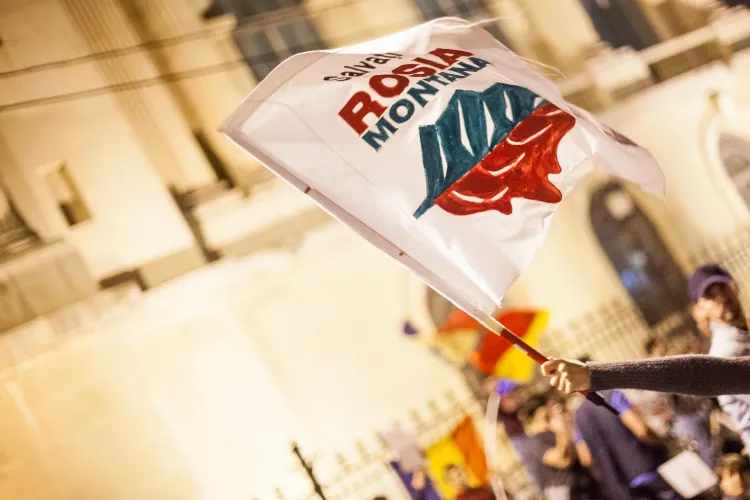 Dosarul RMGC: avocații României, sume exorbitante (sursa: Inquam Photos/Ovidiu Micsik)