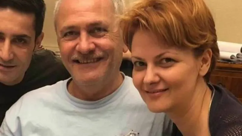 PSD relansează ideea majorării pensiilor Foto: Facebook Olguta Vasilescu