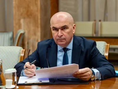 Coaliția taie de la magistrați ca să plătească „pachetul social” solicitat de PSD, anunță Bolojan Foto: Guvernul României