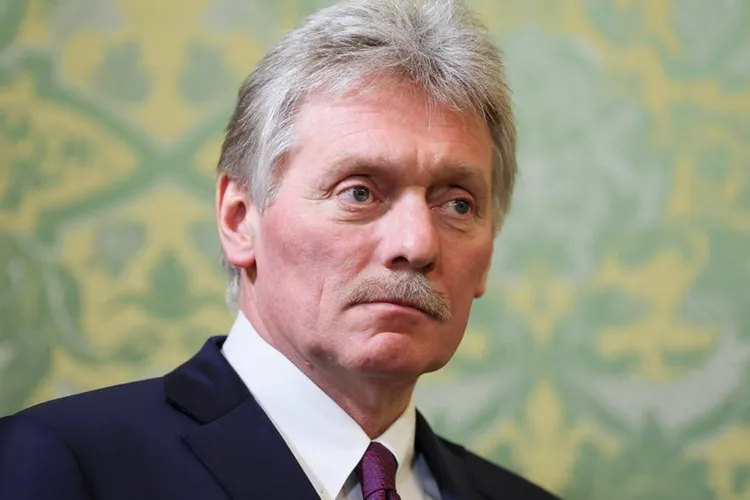 Dmitri Peskov acuză România de ipocrizie (sursa: tass.com)