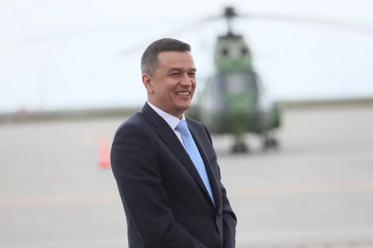 Pensionar special, pus de Grindeanu la conducerea inutilei societăți Palatul CFR Foto: Facebook