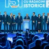 Justiția lui Savonea, nouă lovitură pentru Bolojan și PNL, cei care au tăiat pensiile magistraților. Toate hotărârile Congresului din 21 iunie, suspendate
