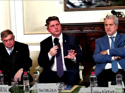 Scandal în PSD, după ce partidul s-a umplut de traseiști suveraniști Foto: Facebook