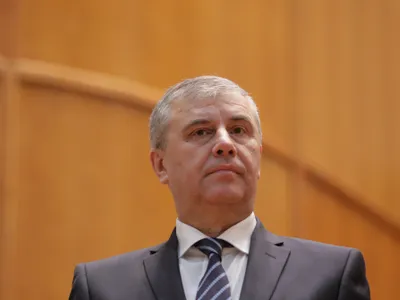 DOCUMENTE Pahonțu, șeful SPP, a făcut parte din trupele de Securitate care au reprimat revoluționari pe 21 decembrie 1989 în București