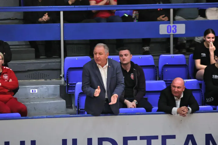 Un lider PSD îi acuză pe cei care critică deficitul bugetar că sunt deranjați că „nu mai pot fura” Foto: Facebook