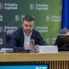 Ciucu taie pe bandă din ajutoarele sociale acordate, otova, bucureștenilor