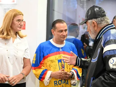 Bolojan decide data alegerilor PMB (Băluță) (sursa: Facebook/Daniel Băluță)