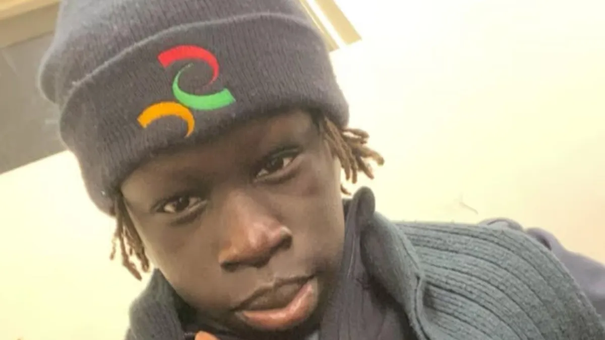 Melbourne, atac sângeros, doi copii uciși (sursa: abc.net.au)