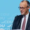 Rusia amenință securitatea Europei, avertizează Merz (sursa: Facebook/Friedrich Merz)