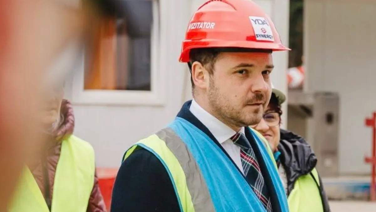 Cât a fost ministru, Rogobete nu a cerut niciodată angajări suplimentare în Sănătate - Pîslaru – poza 1