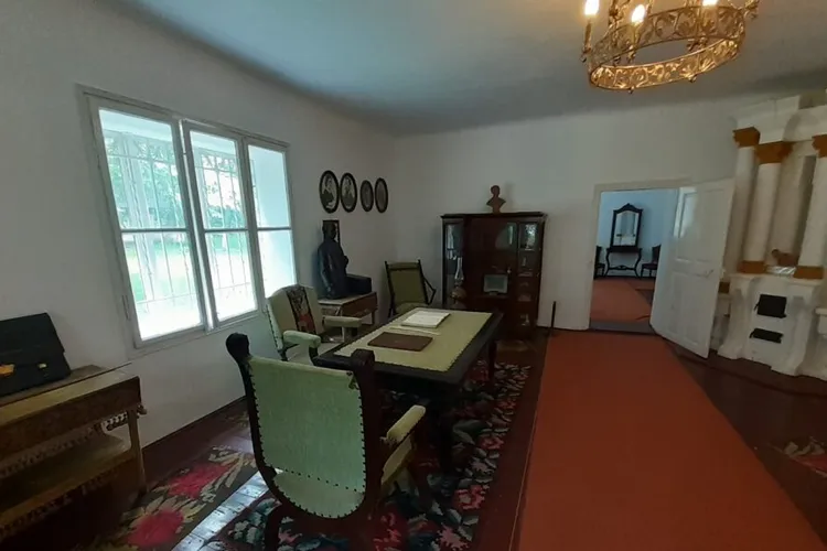 Complexul memorial Vasile Alecsandri, proces absurd (sursa: ziaruldeiasi.ro)