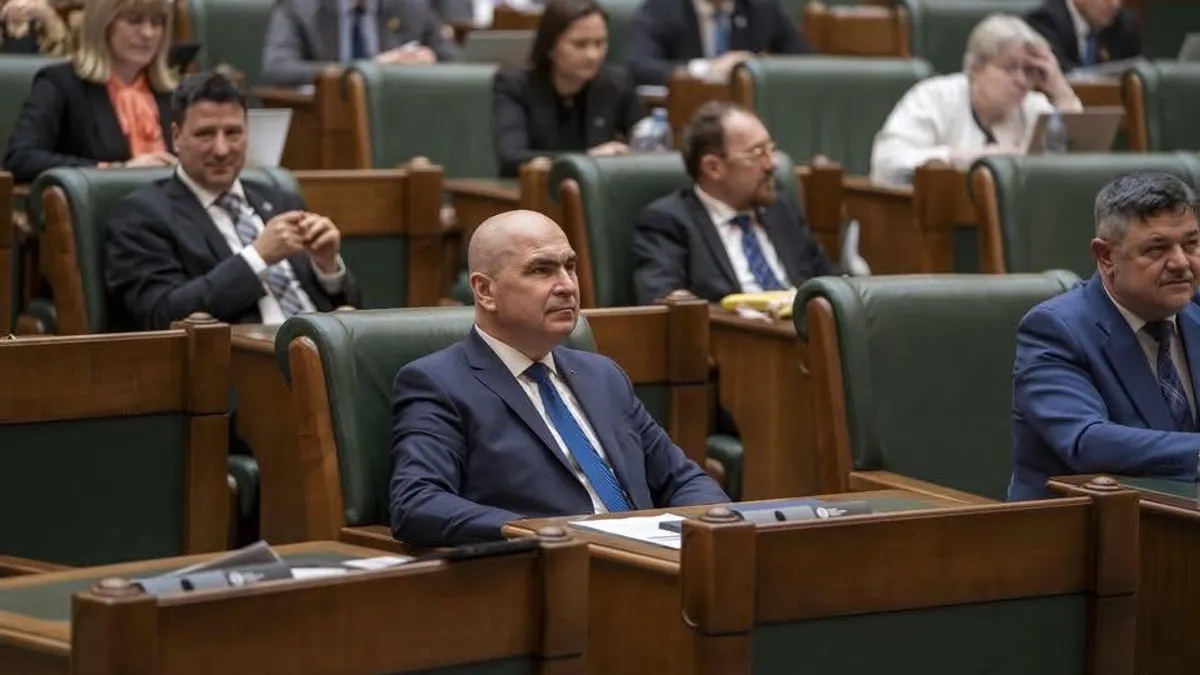 România ar fi scăpat de junk, Fitch ne menține la actualul rating - surse presa pro-PSD – poza 1