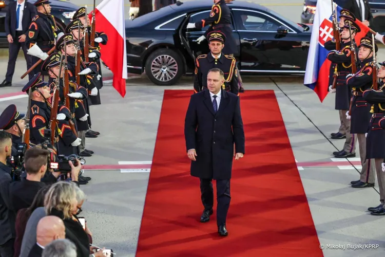 Președintele Poloniei anulează întâlnirea cu Orbán Viktor (sursa: Facebook/Karol Nawrocki)