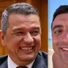 PSD și AUR, încă un pas spre coalizare: ambele partide critică acordul UE–Mercosur. Ce prevede acesta și cum sunt afectați fermierii români (sursa: Facebook/Sorin Grindeanu, George Simion)