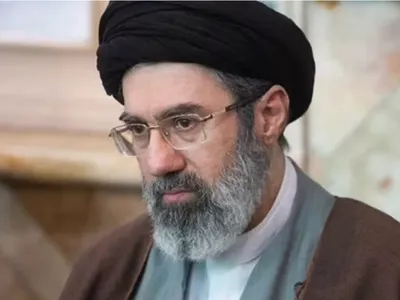 Noul lider al Iranului va purta numele Khamenei (sursa: iranintl.com)