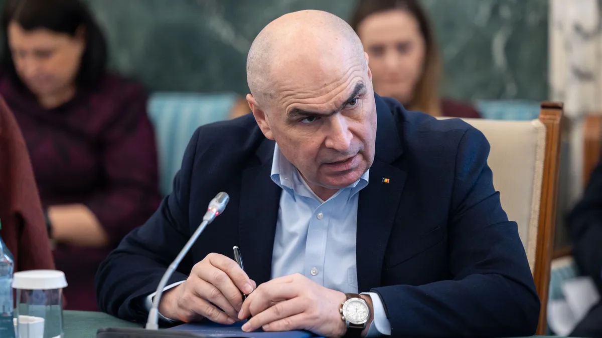 Guvernul, măsuri pentru acciza la carburanți (sursa: Facebook/ Guvernul României)