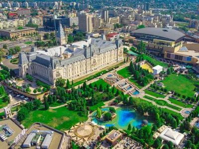 Iașiul ratează topul destinațiilor turistice (sursa: ziaruldeiasi.ro)