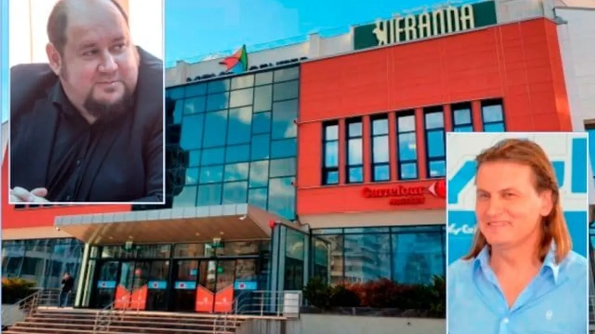 Procurorul Horodniceanu, vice CSM, dosar penal (sursa: ziaruldeiasi.ro)