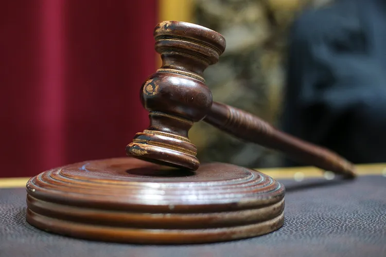 Judecătoarea care amână de zece ani redactarea unei hotărâri, Monica Cipariu, din nou la judecata CSM Foto: Inquam/Octav Ganea