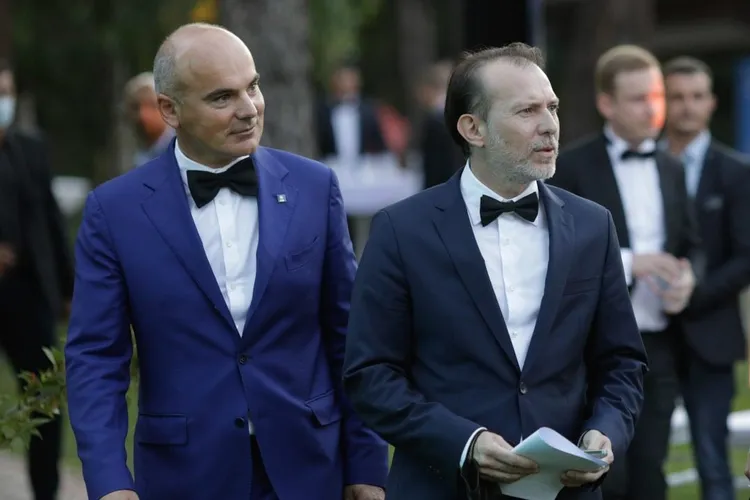 Îngrijorat de situația din Orient, Rareș Bogdan nu vrea să rupă pactul cu PSD. La același post TV, Antena 3, el propune o alianță de dreapta