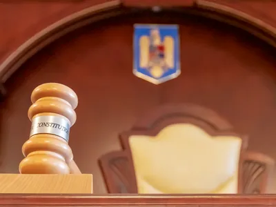 Suma monstruoasă la care ajunge cea mai mare pensie specială  Foto: CCR