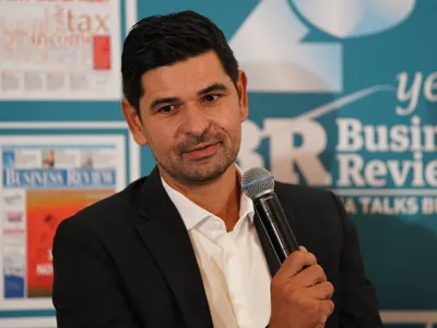 Lider PNL, odă premierului desemnat: „Domnul Bolojan este un personaj de basm” Foto: Facebook