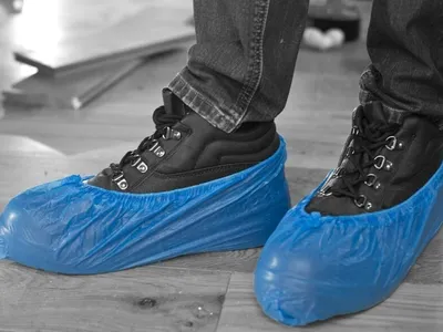 Botoșei obligatorii la Spitalul de Copii din Iași (sursa: ziaruldeiasi.ro)