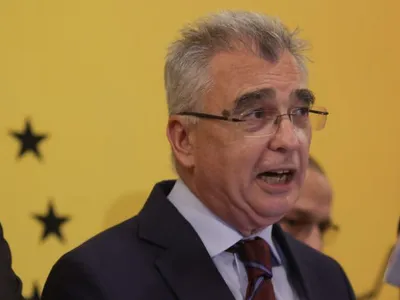 Peiu imploră partidul lui Grindeanu să guverneze cu Simion: „ AUR este un partid la fel ca și PSD”