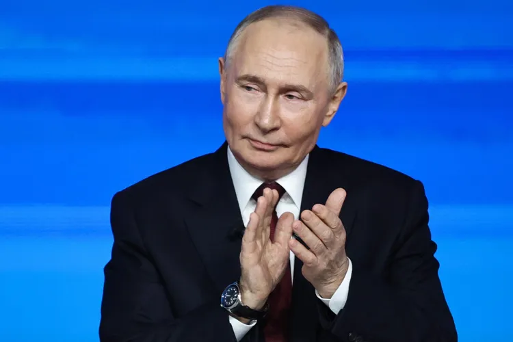 Rusia confiscă active, dar nu le vinde (sursa: kremlin.ru)