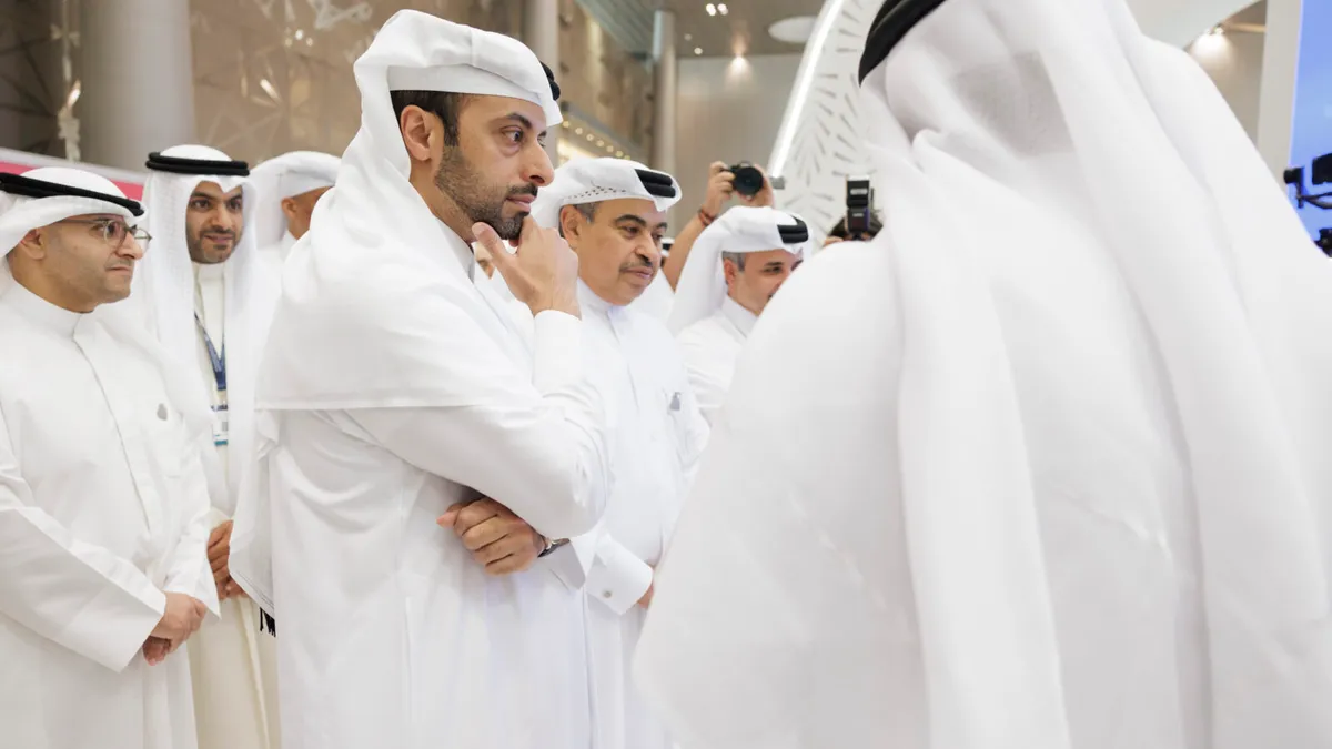 Qatar amenință UE cu livrarea gazelor (sursa: gco.gov.qa)