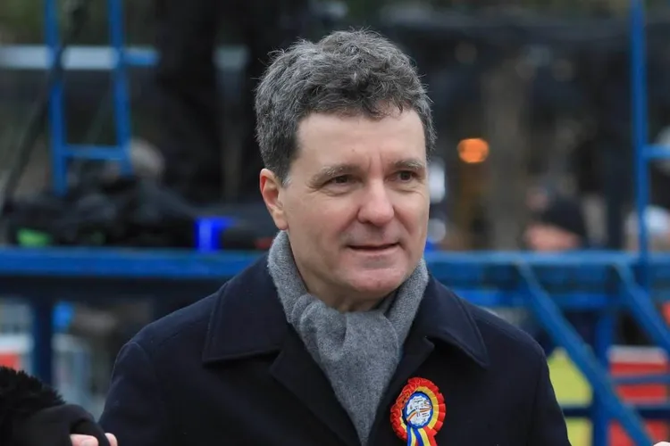 Șefia SRI și SIE, speculații infirmate (sursa: Inquam Photos/Miruna Turbatu)