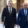 Pensiile speciale ale primarilor nu vor intra în plată nici în 2026, spune Bolojan Foto: Guvernul României