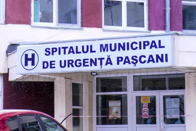 Nereguli în lanț la Spitalul Municipal Pașcani: angajări contestate, salarii calculate greșit și audit lipsă