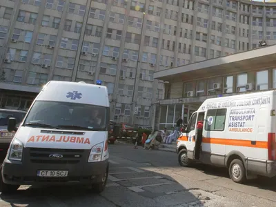 Copii în moarte cerebrală după intervenții chirurgicale (sursa: spitalulconstanta.ro)