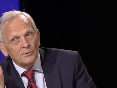 Stolojan: În Constituție nu e niciun cuvânt despre pensiile speciale