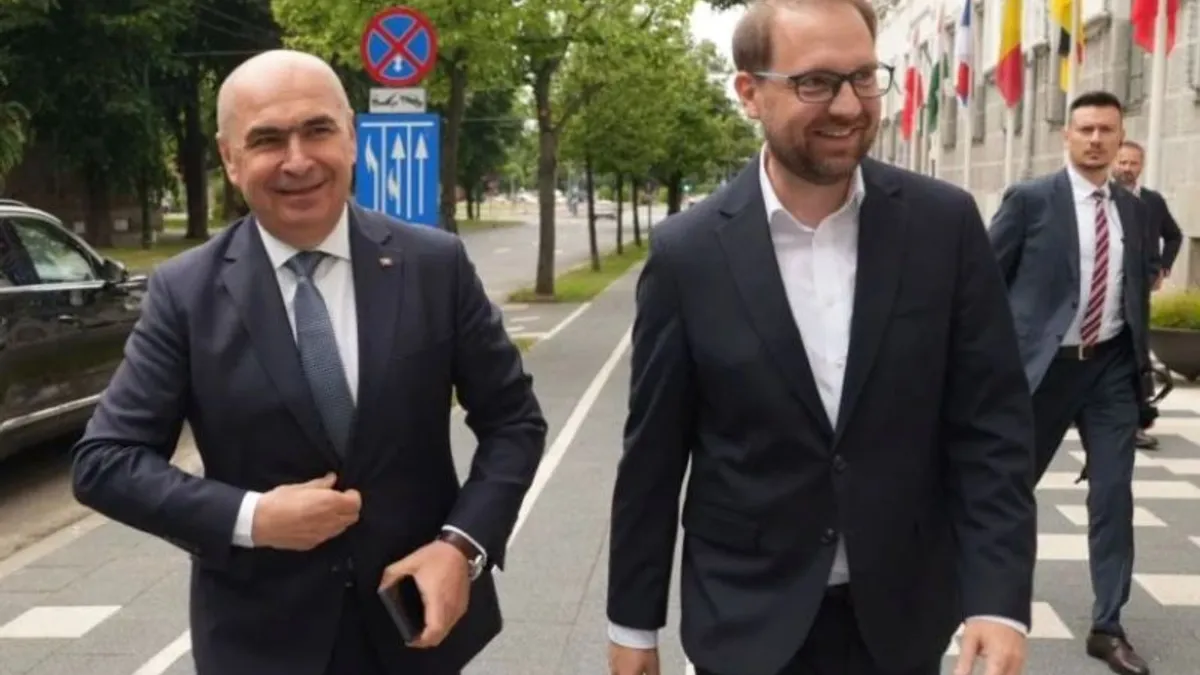 Ilie Bolojan explică de ce PNL a votat amendamentul anti-Fritz