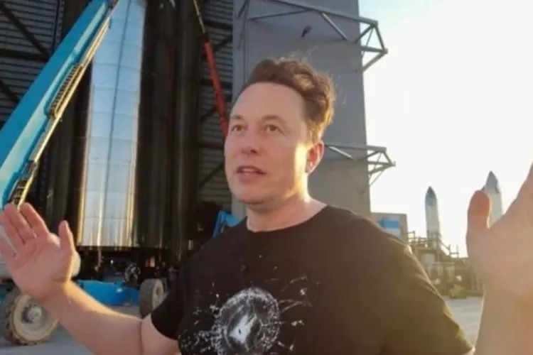 Implicarea lui Musk în administrația americană (sursa: X/Elon Musk)