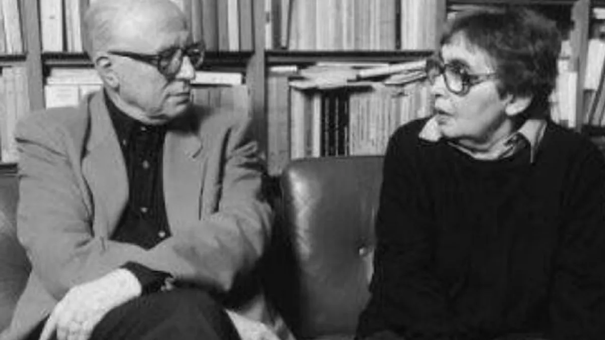 Bulevardul Primăverii va fi redenumit Monica Lovinescu Foto: Radio România Cultural