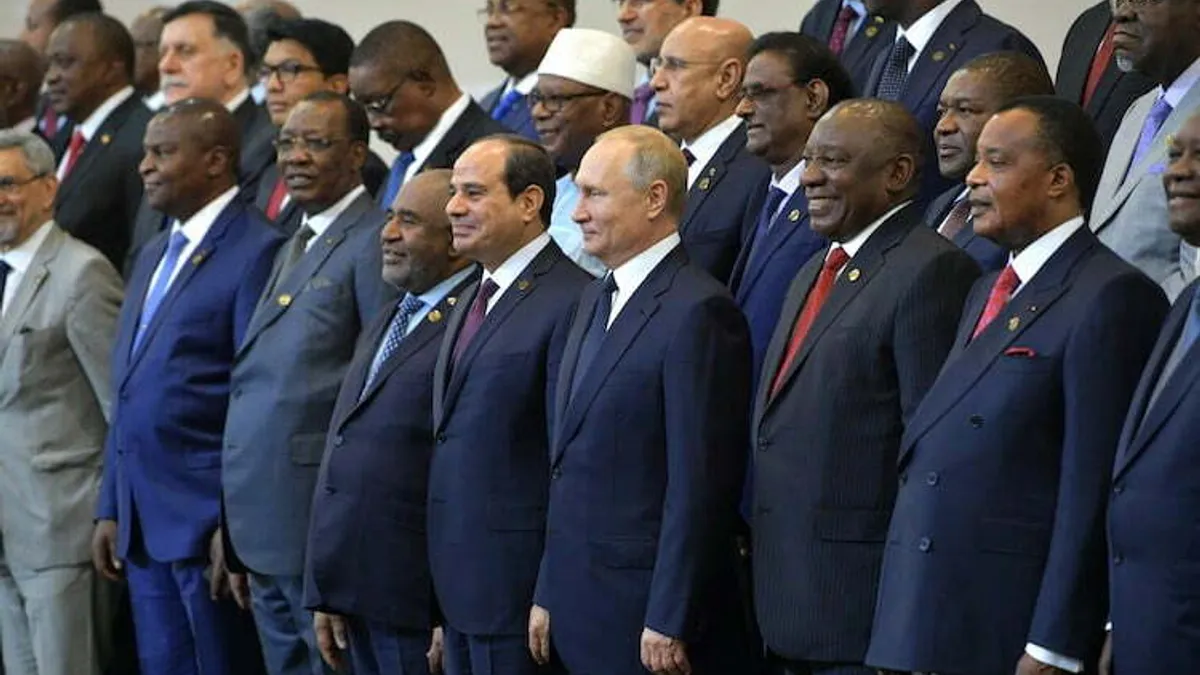 Rusia a finanţat partide străine Foto: Kremlin.ru