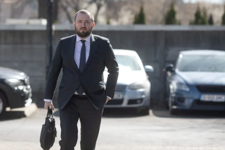 Cum l-a protejat DNA pe primarul PNL partener de afaceri cu familia Savonea - noi acuzații Foto: Inquam/Ilona Andrei