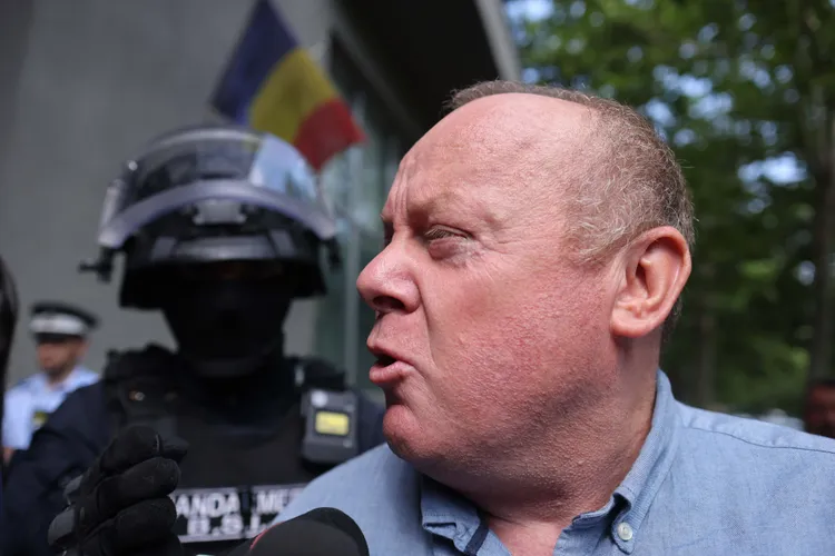EXCLUSIV Cum a pierdut Viorel Pașca procesul în care era acuzat că a exploatat imaginea unei bătrâne. Totul a plecat de la vânzarea unei case