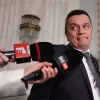 PSD a semnat, pe șest, un acord cu AUR, S.O.S. România şi cu grupul minorităţilor, se plânge liderul deputaților UDMR