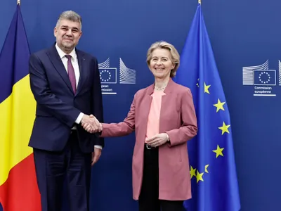 Ciolacu, după vot: nici o indicație despre drumul european pe care trebuie să-l urmeze România Foto: Facebook