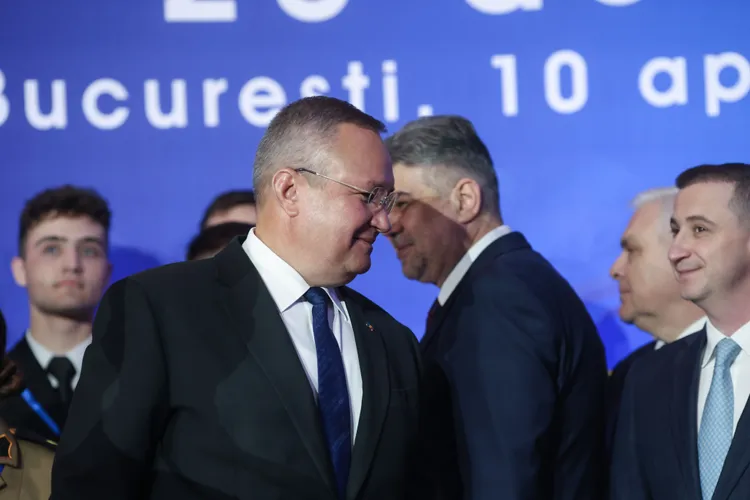 PSD a încălcat înțelegerea pe prezidențiale (sursa: Inquam Photos/George Călin)