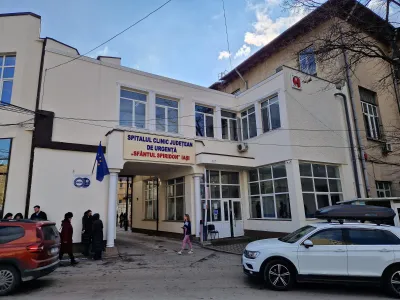 Peste 100 de locuri de muncă la Spitalul „Sf. Spiridon”: cine se poate înscrie și când au loc concursurile