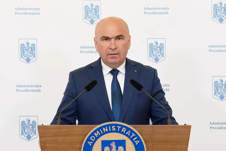 Finalizarea hidrocentralelor ceaușiste, proiect de siguranță națională, a decis CSAT