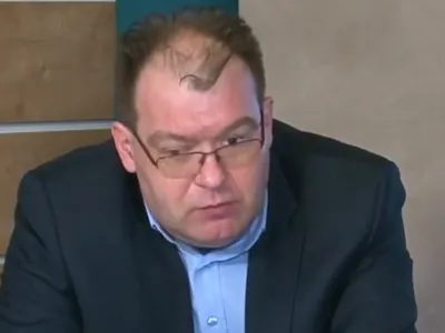 Un nou dosar pentru medicul Tesloianu (sursa: ziaruldeiasi.ro)