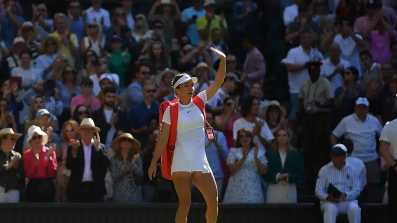 Halep a primit un wild card pentru Miami Open Foto: Instagram