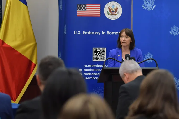 Ambasada SUA avertizează asupra potenţialelor ameninţări (sursa: ro.usembassy.gov)