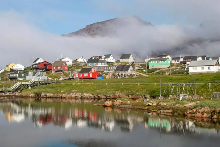 Senatori SUA vor să interzică ocuparea unui teritoriu NATO (sursa: Pexels/ArcticDesire.com Polarreisen)